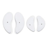 Maxbell Compact Facial Massager 8 Modes and 19 Gears Facial Device Eye Beauty Device 2 pairs patches