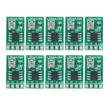 Maxbell Adjustable Current LED Driver Constant Current Converter Integrated Circuits