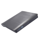 Maxbell External DVD Drive Type C CD Optical Drive Reader for Laptop PC Devices