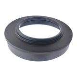 Maxbell Screw On Metal Lens Hood for Z Mount Z50 Z DX 16-50mm F3.5-6.3 VR Lens