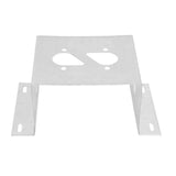 Maxbell 1 Piece Base Mounting Bracket Diesel Air Heater Mount Bracket Fit for Car