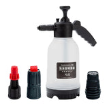 Maxbell Manual Air Pressure Hand Pump Sprayer Supplies Sprayer High Pressure for Car