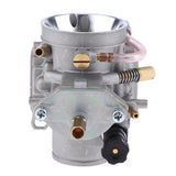 Maxbell PWK 28mm Motorcycle Carburetor Racing Carb With Power Jet for YAMAHA