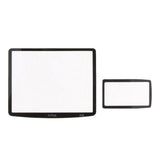 Maxbell FOTGA Pro Optical Glass LCD Screen Protector for Nikon D90 DSLR Cameras