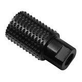 Maxbell Angle Grinder Grinding Head Hole Opener DIY for Engraving Wood Carving M10