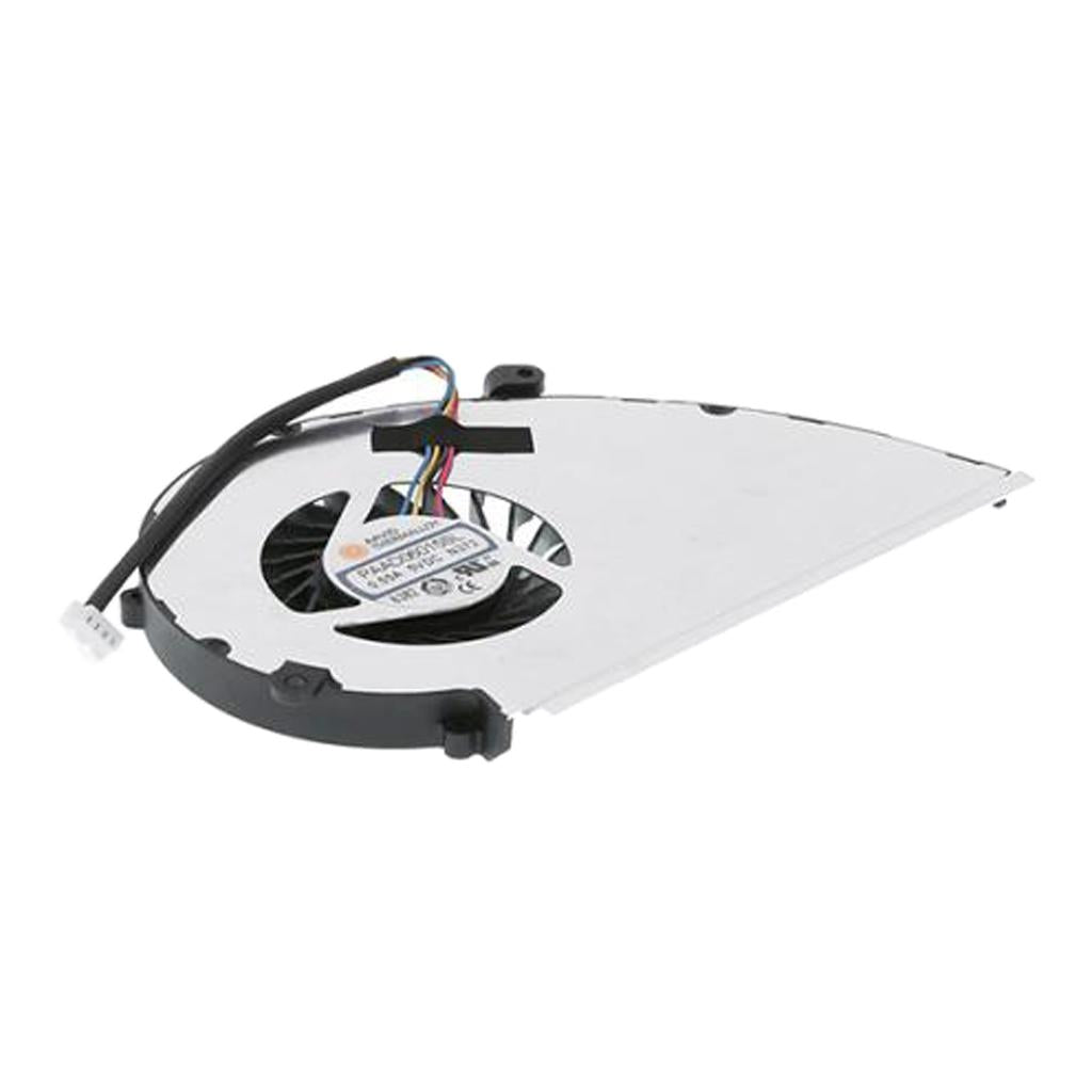 Maxbell GPU Cooling Fan Cooler for MSI GE72VR GP72VR GP72MVR PAAD06015SL N372