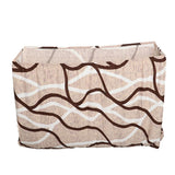 Max All Inclusive Fabric Bed Covers Dust Proof Headboard Protector  Color_3