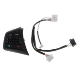 Max Left Steering Wheel Control Button Remote Cruise for Hyundai Creta ix25 1.6L