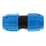 Max Quick Connect Push Fitting Tube Straight Union Coupler Air Push Fitting 32mm
