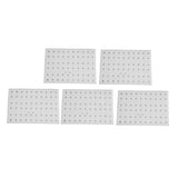 Max 5pcs Hydroponic Sponge Soilless Hydroponic Grow Plant A