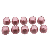 Max 10Pcs Rubber Chair Table Foot Cover Furniture Leg Protectors 2