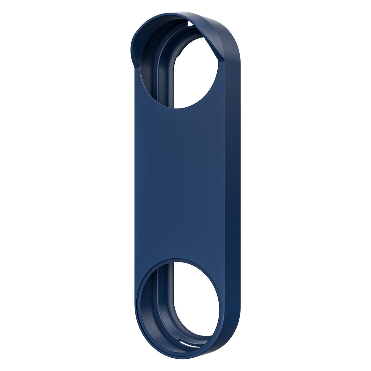 Maxbell Silicone Cover Protective Skin Case for door bell Wired 2022 Navy Blue