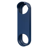 Maxbell Silicone Cover Protective Skin Case for door bell Wired 2022 Navy Blue