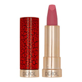 Max Maxb Waterproof Matte Velvet Lipstick Women Long Wearing Lipstick Color 3.8g 11