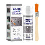 Maxbell Waterproof Insulating Sealant Waterproofing Sealant Agent for Cement Windows 30ml