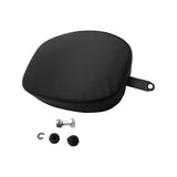 Maxbell Passenger Seat Rear Pillion Pad for Sportster XL1200 883 72 48