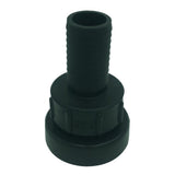 Max Maxb Plastic IBC Water Tank Adapter Garden Hose Connectors Fittings 38(40)mm