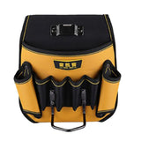 Max Maxb Oxford Cloth Electrician Tools Bag Woodworking Waist Belt Tools Pouch B