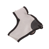 Maxbell Archery Chest Protector Breathable Mesh Guards for Hunting Shooting Equipment gray