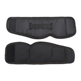 Maxbell 1 Pair Bike Pedal Protective Cover Durable Oxford Cloth for Cycling Outdoor