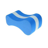 Maxbell Pull Buoy Leg Float EVA Foam for Youth Water Exercise Upper Body Strength