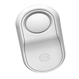 Max Ultrasonic Mosquito Cockroach Killer Repeller Indoor Outdoor EU Plug White