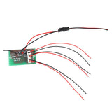 Maxbell RC Receiver Board for RC Drone Fixed Wing Helicopters Airplanes DIY Parts