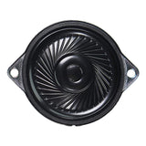 Maxbell Speaker Ultra-thin Diagonal Screw Hole 8ohm 2w Magnetic Inside Iron Shell