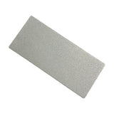 Maxbell Professional Diamond Sharpening Stone Grindstone Whetstone for Sharpen Tools 120#