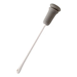 Maxbell Handheld Cup Brush Long Handle Washing Reusable for Washing Glassware Cups