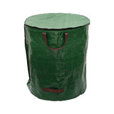 Maxbell Garden Waste Bags with Handles for Garden Lawn Pool Yard Grass Cuttings 60L 16Gallons
