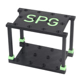 Maxbell Arrows Storage Rack Stand Separator Holder Protective Supplies