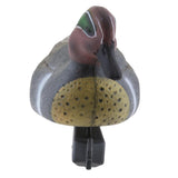 Max Water Floating Animal Ornament Hunting Decoy Yard Scarecrow 31cm Drake