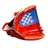 Maxbell Catcher'S Mitts PU Infielder Baseball Softball Glove for Youth Adults Match 11.5inch