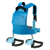 Maxbell Ski and Snowboard Harness Trainer for Kids for Roller Skating Winter Sports