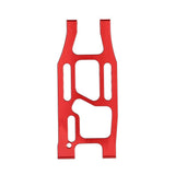 Maxbell Aluminum Rear Lower Suspension Control A-arm BMT0004 for rc 1/10 HPI Red