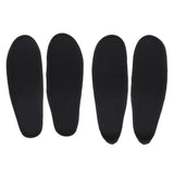 Maxbell Inline Skates Insoles Orthotics Arch Supports Pads Skating Inserts L 36-39