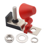 Maxbell Mrbf Terminal Fuse Block Kit 58V Mount for Cranes Boat Automobiles