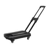 Maxbell Luggage Trolley Cart Utility Dolly Carrying Multi Purpose Folding Hand Truck