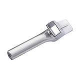 Maxbell Heat Blower Attachments Rustproof for DIY Embossing Soldering Shrinking Heat 5mmx14mm