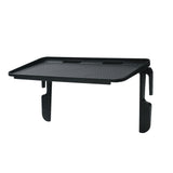 Maxbell Screen Top Shelf Rack Storage Rack Holder for desktop cable Boxes