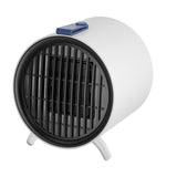Maxbell Space Heater 500W Efficient Energy Saving Small Hot for Desk Room Indoor