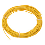 Max Maxb Car Boat High Temperature Thinwall Electric Cable 2 Square Millimeter 25M