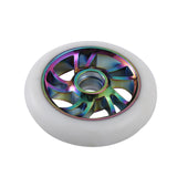 Maxbell Roller Skate Outdoor Wheels Skateboard Wheels for Skateboard Stylec
