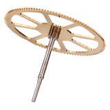 Maxbell Professional Watch Second watch Repair 2836 Tools Replacement