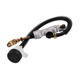 Maxbell Rear Brake Master Cylinder Pump for Suzuki GSX1300R RF600 Gsxr400