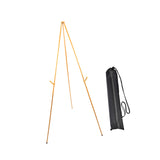 Maxbell Artist Easel Holder Portable Art Boards Table Top Tripod Display Easel Stand