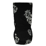 Max 1 Pc Elastic Stretch Washable Removable Chair Seat Cover Slipcover Color D