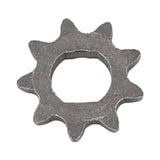 Maxbell Motor Sprocket Hole Sprocket Bicycle Chain Wheel for My1020 Accs Repair
