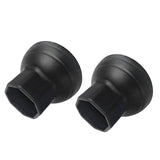 Maxbell 2Pcs Pickleball Picker Picker Saver Grabber Ball Pickup Tool for Putter Grip